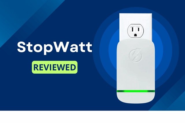 StopWatt Reviews Consumer Reports: About, Legit or Scam. - Biryani