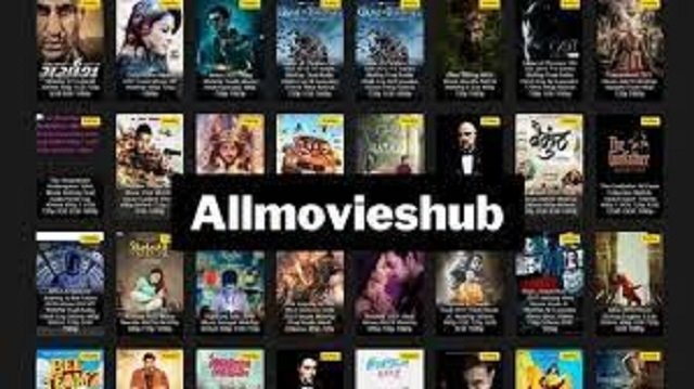 Allmovieshub