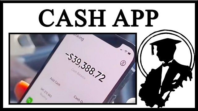 CASH APP GLITCH