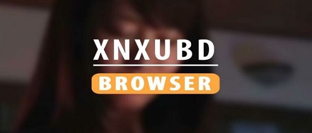 XNXUBD VPN Browser Apk