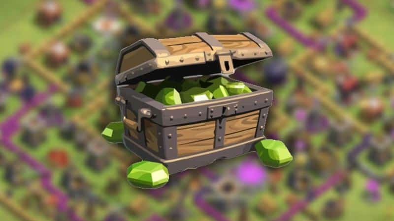 How to Get Clash of Clans Gems