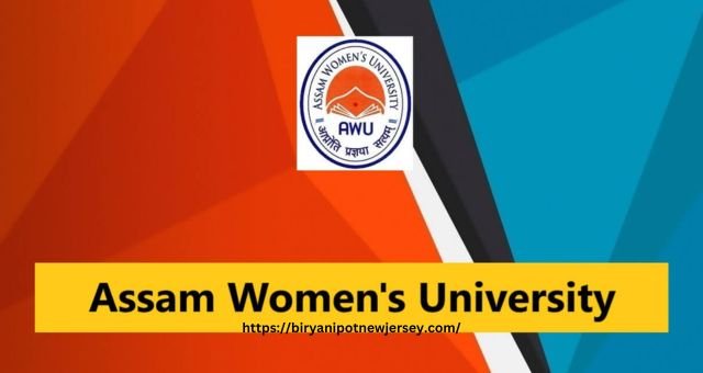 Assam Women's University