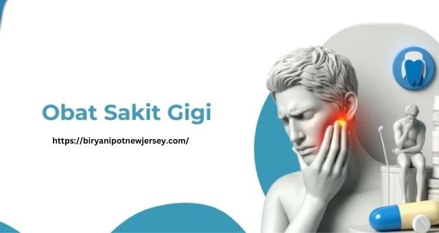 Obat Sakit Gigi