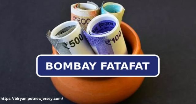 Bombay Fatafat