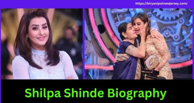 Shilpa Shinde