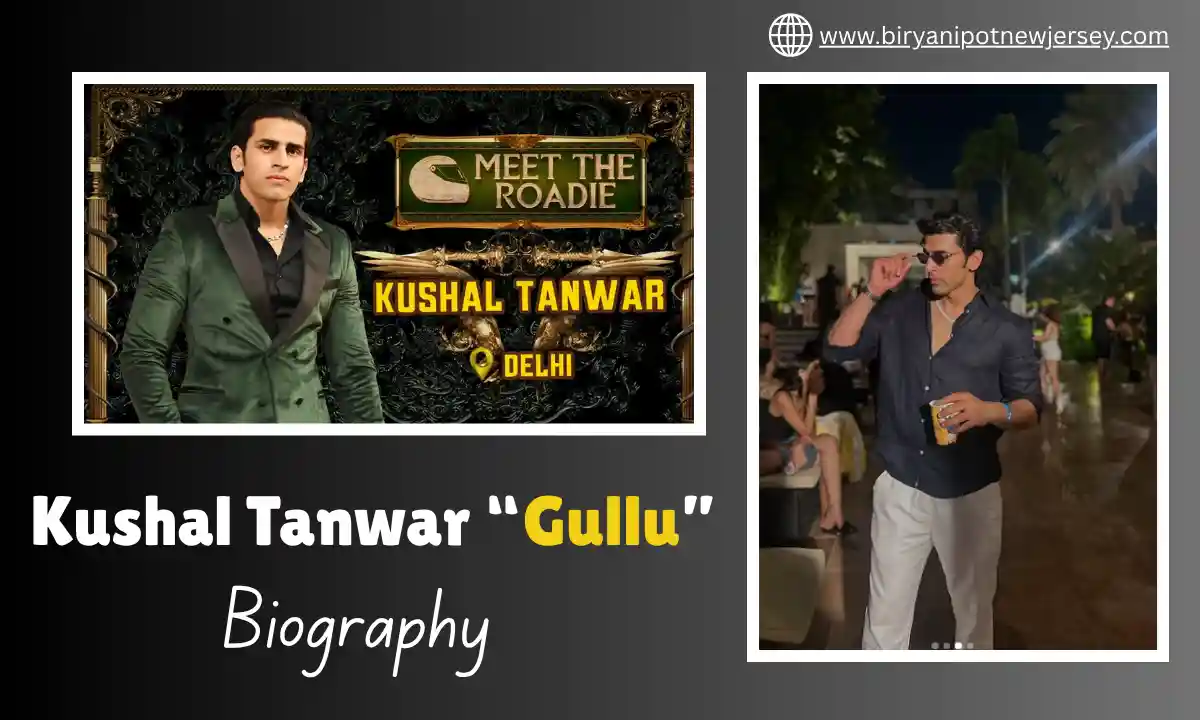 Kushal Tanwar