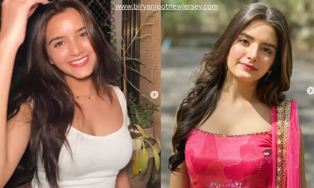 Priyanshi Yadav Education Background