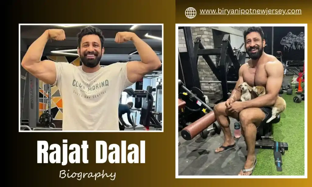 Rajat Dalal Girlfriend
