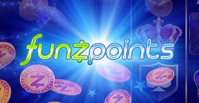 funzpoints login