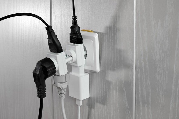 The Unsung Heroes of Singapore's Electrical Sockets