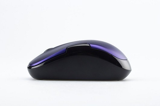 The Advantages of Wireless Mice in Modern Workspaces
