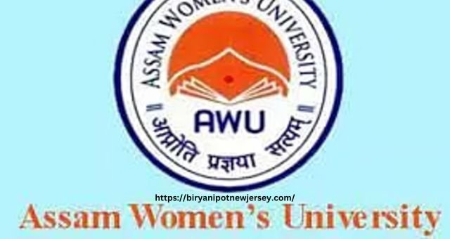 Assam Women's University