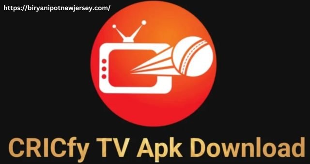 CricfyTV Org APK