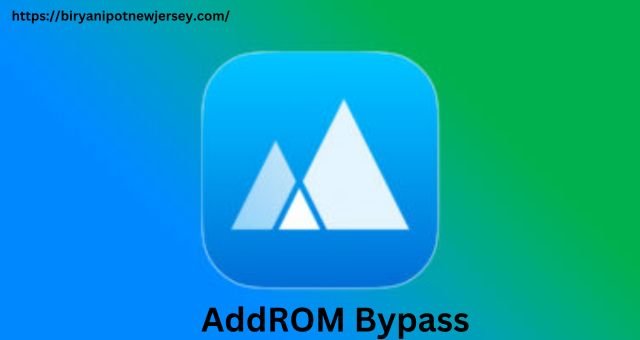 AddROM Bypass