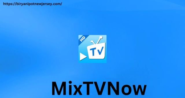 MixTVNow