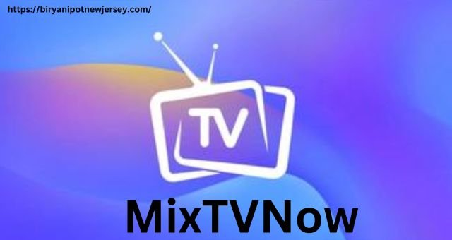 MixTVNow