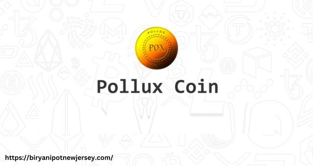 Pollux Coin