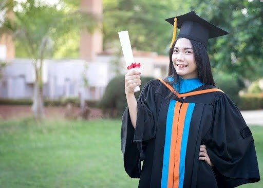 top up degree in Singapore