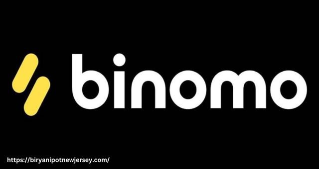 Binomo App 