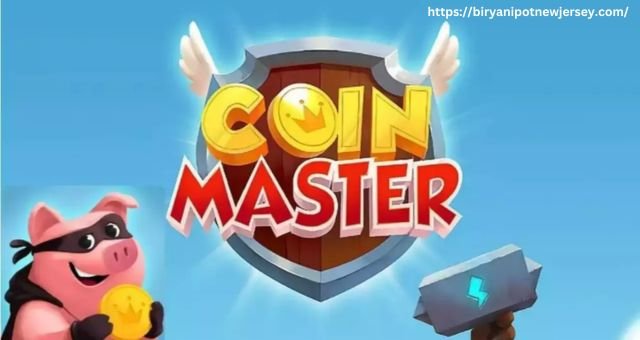 Coin Master Spin