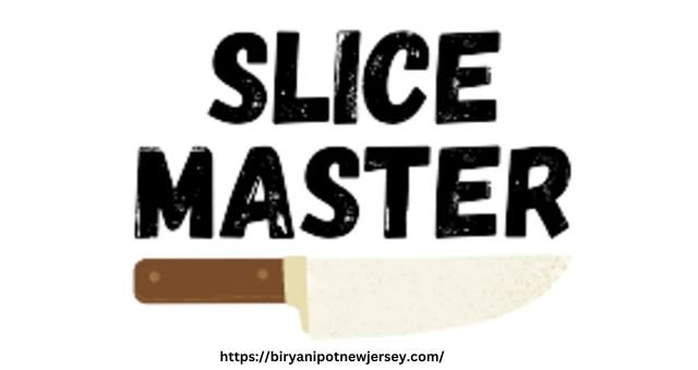 Slice Master Cool Math