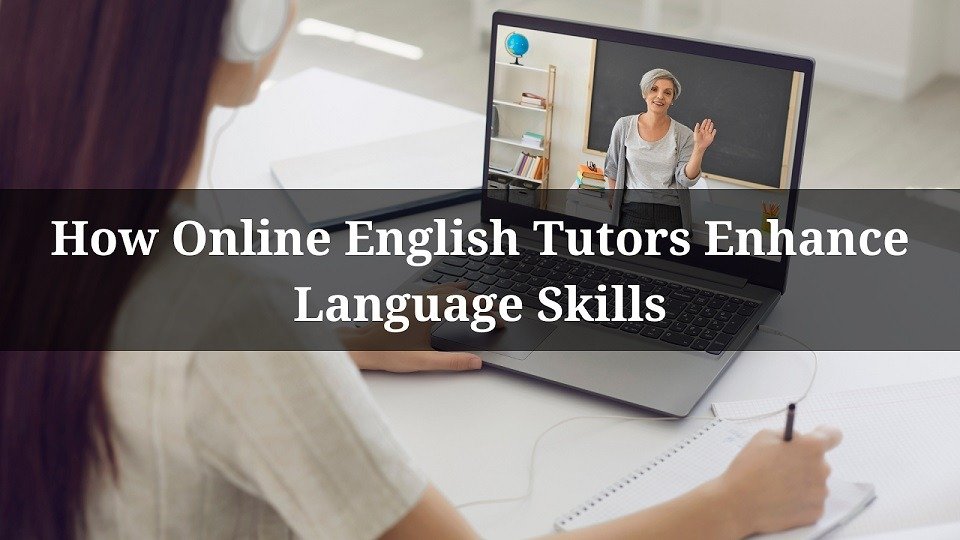 Online English Tutors