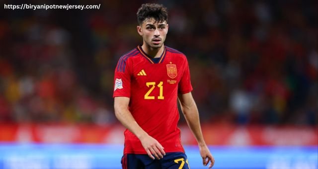 Spain National Football Team VS Germany National Football Team Lineups