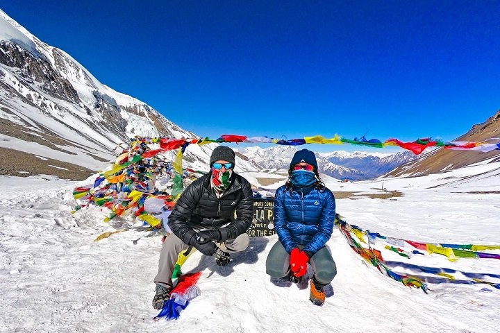 The Ultimate Guide to the Annapurna Circuit