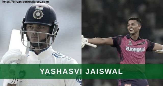 Yashasvi Jaiswal Net Worth